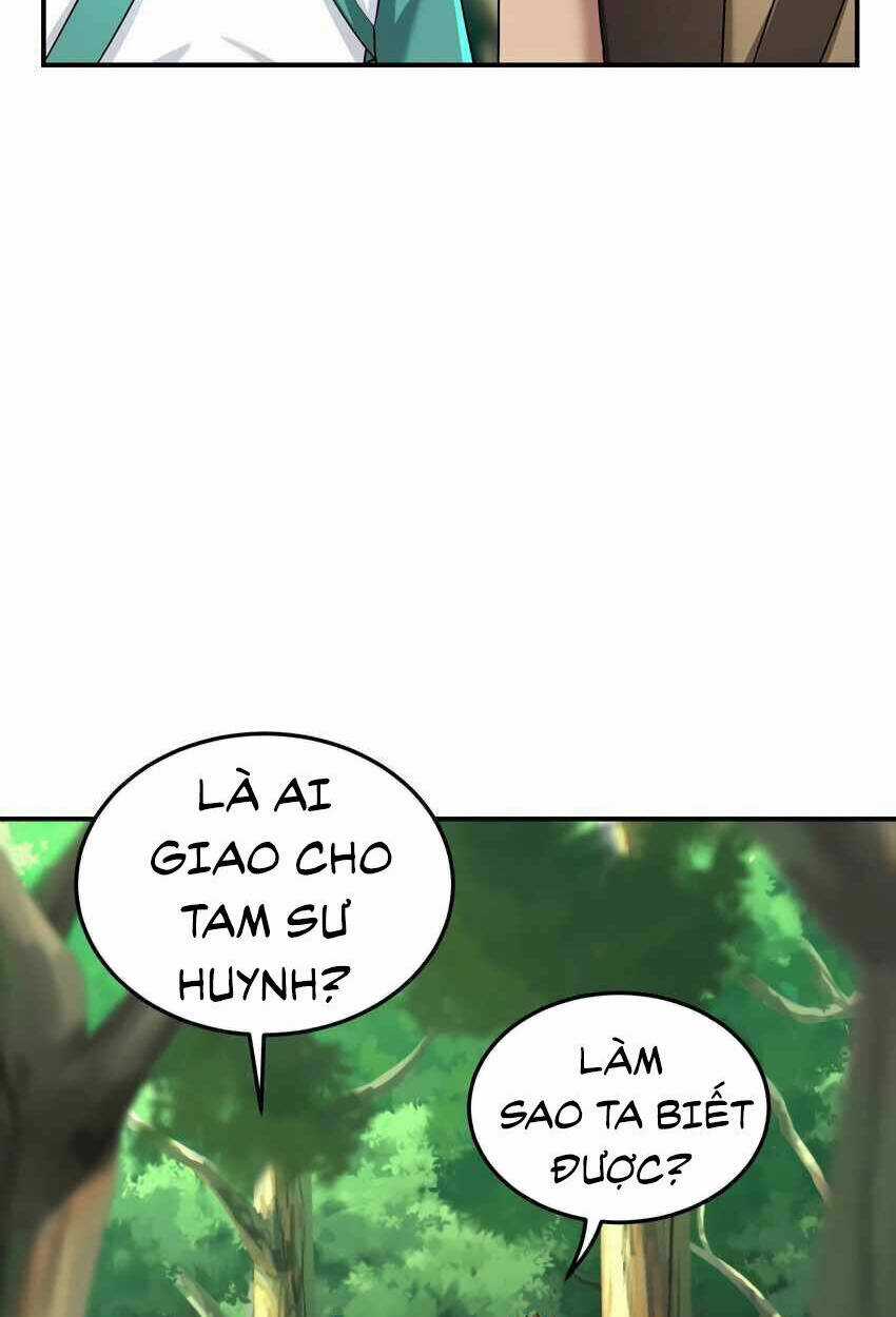 Nhập Hồn Ma Đạo Tổ Sư - Chapter 35 - Trang 49
