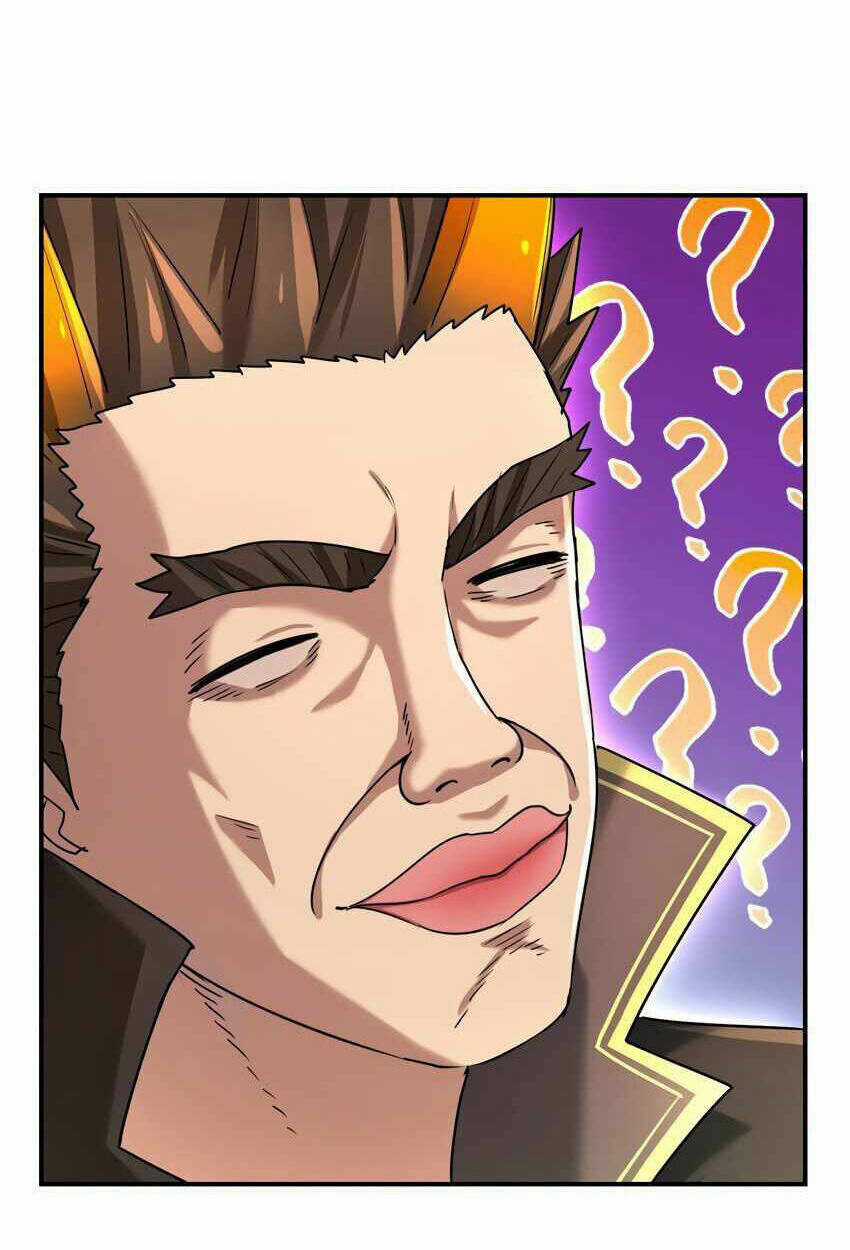 Nhập Hồn Ma Đạo Tổ Sư - Chapter 35 - Trang 51