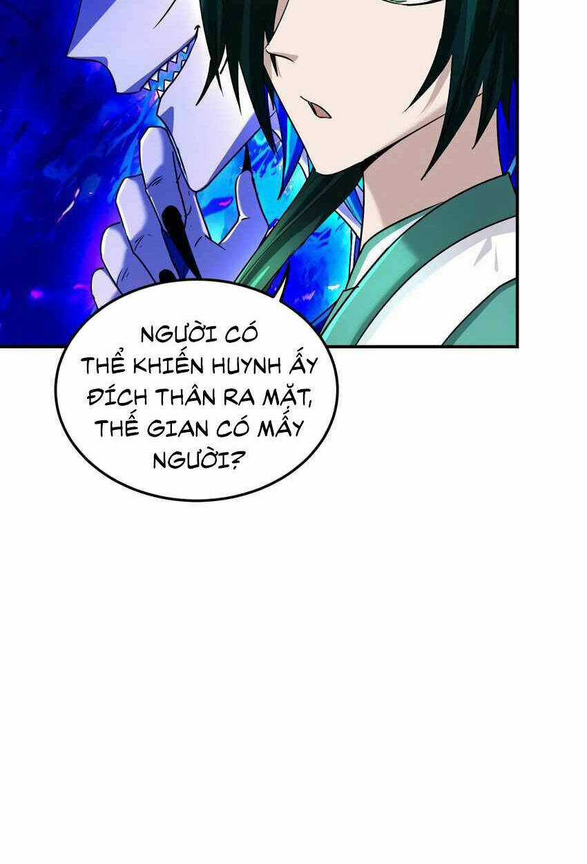 Nhập Hồn Ma Đạo Tổ Sư - Chapter 35 - Trang 53