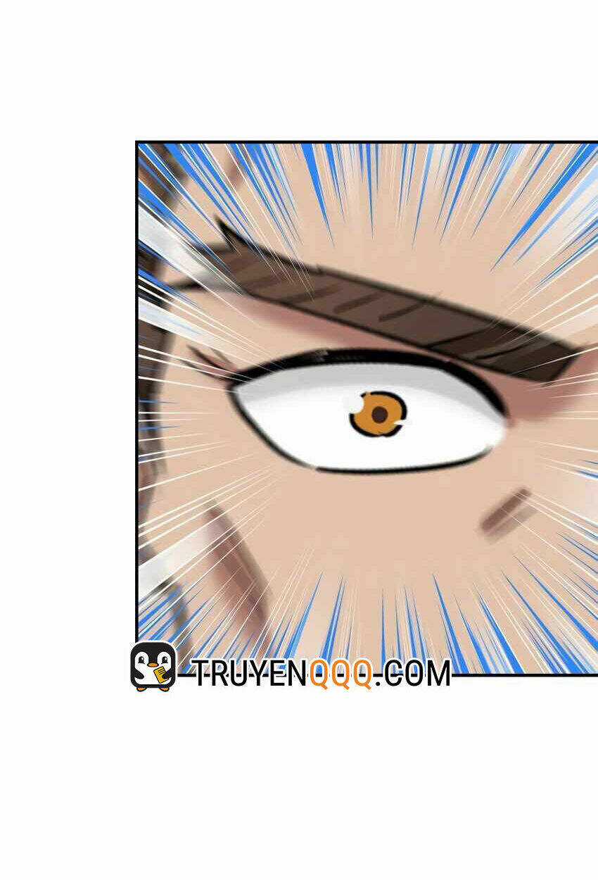 Nhập Hồn Ma Đạo Tổ Sư - Chapter 35 - Trang 54