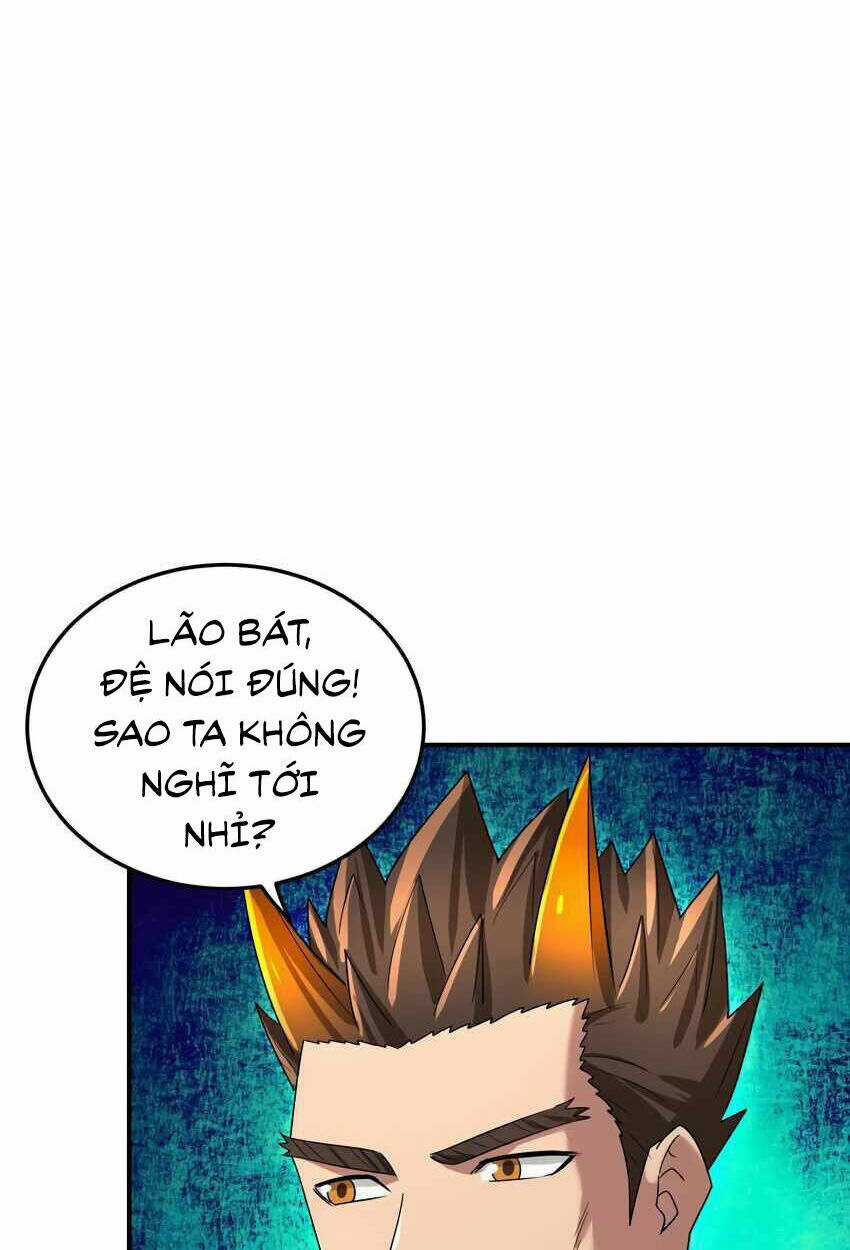 Nhập Hồn Ma Đạo Tổ Sư - Chapter 35 - Trang 55