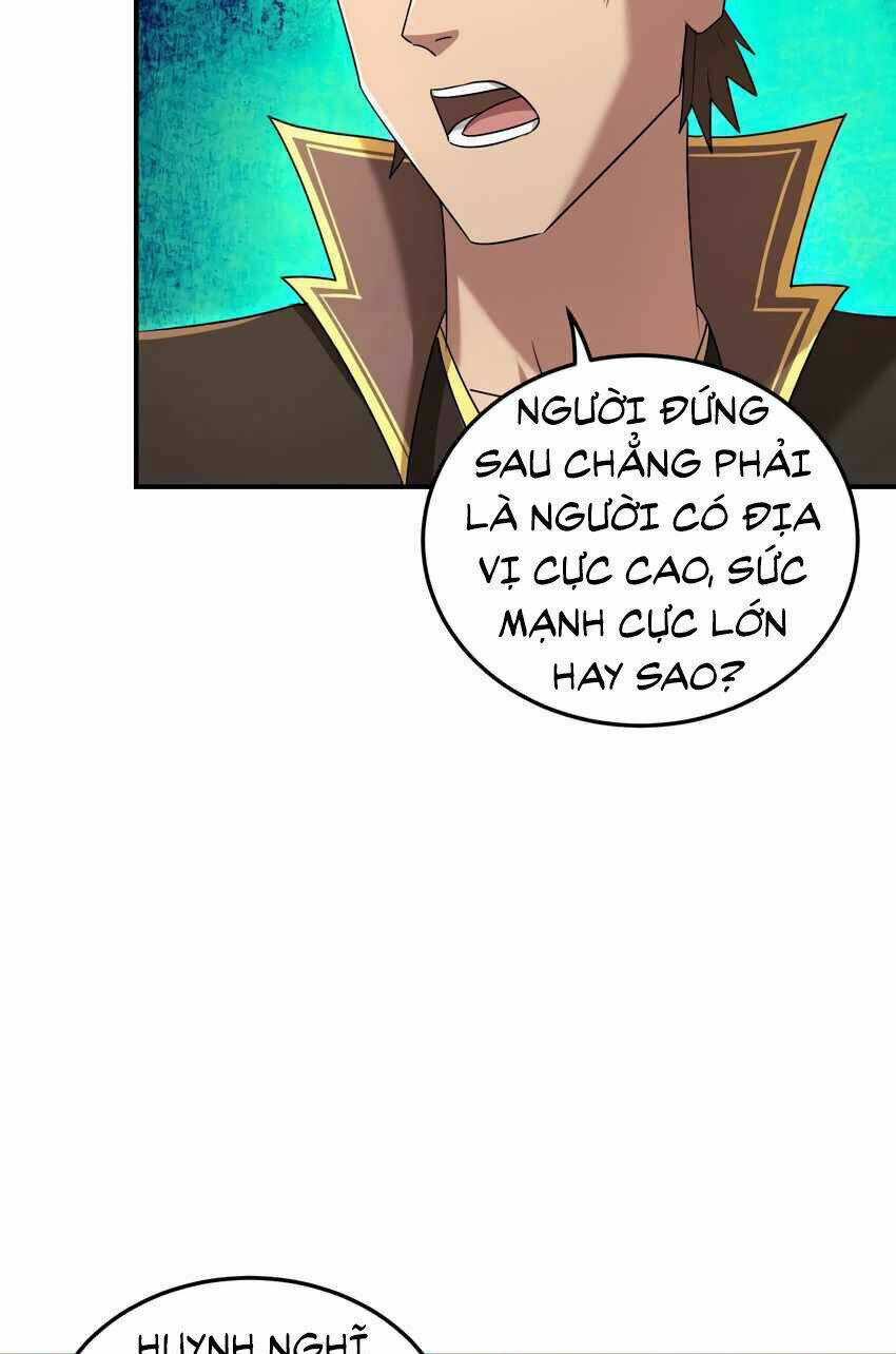 Nhập Hồn Ma Đạo Tổ Sư - Chapter 35 - Trang 56