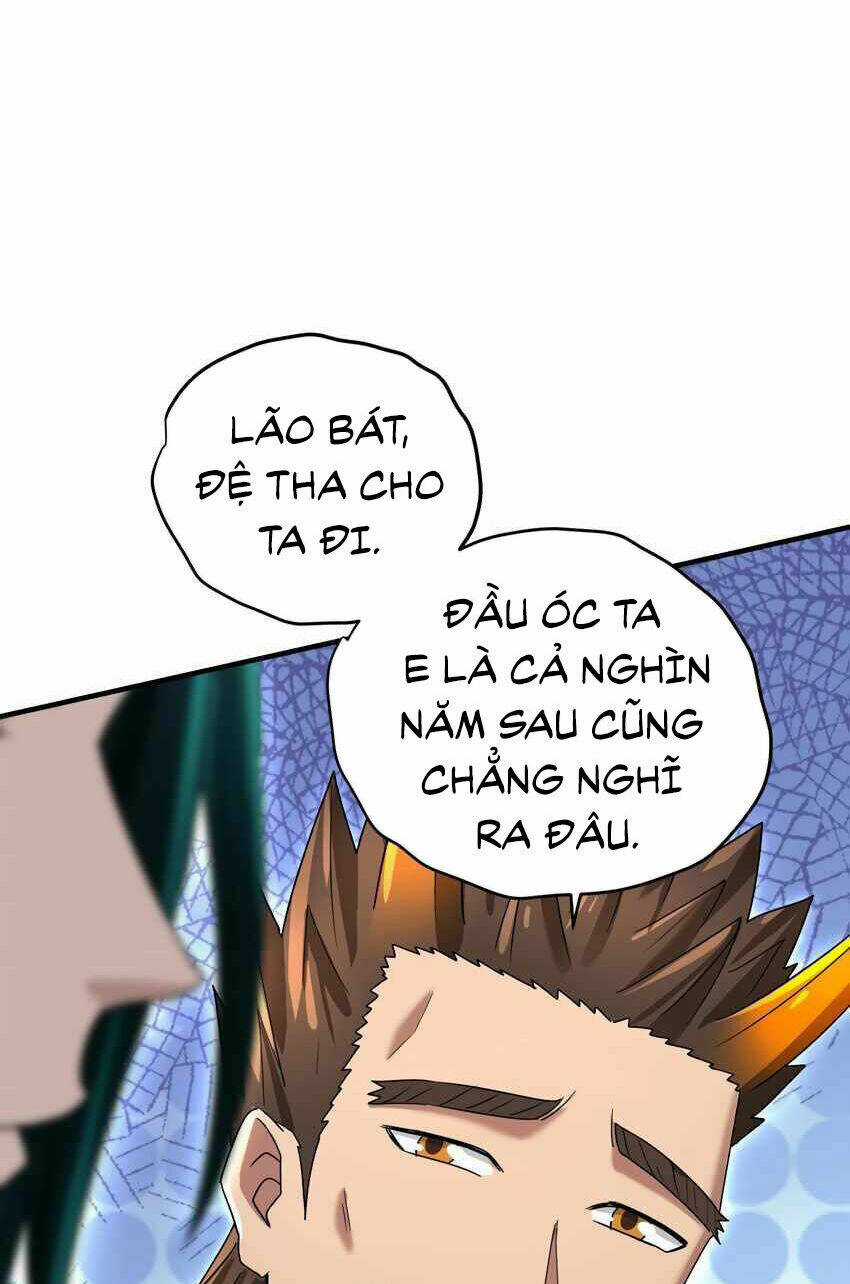 Nhập Hồn Ma Đạo Tổ Sư - Chapter 35 - Trang 58