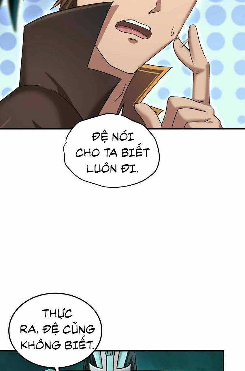 Nhập Hồn Ma Đạo Tổ Sư - Chapter 35 - Trang 59