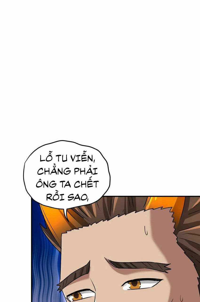 Nhập Hồn Ma Đạo Tổ Sư - Chapter 35 - Trang 61