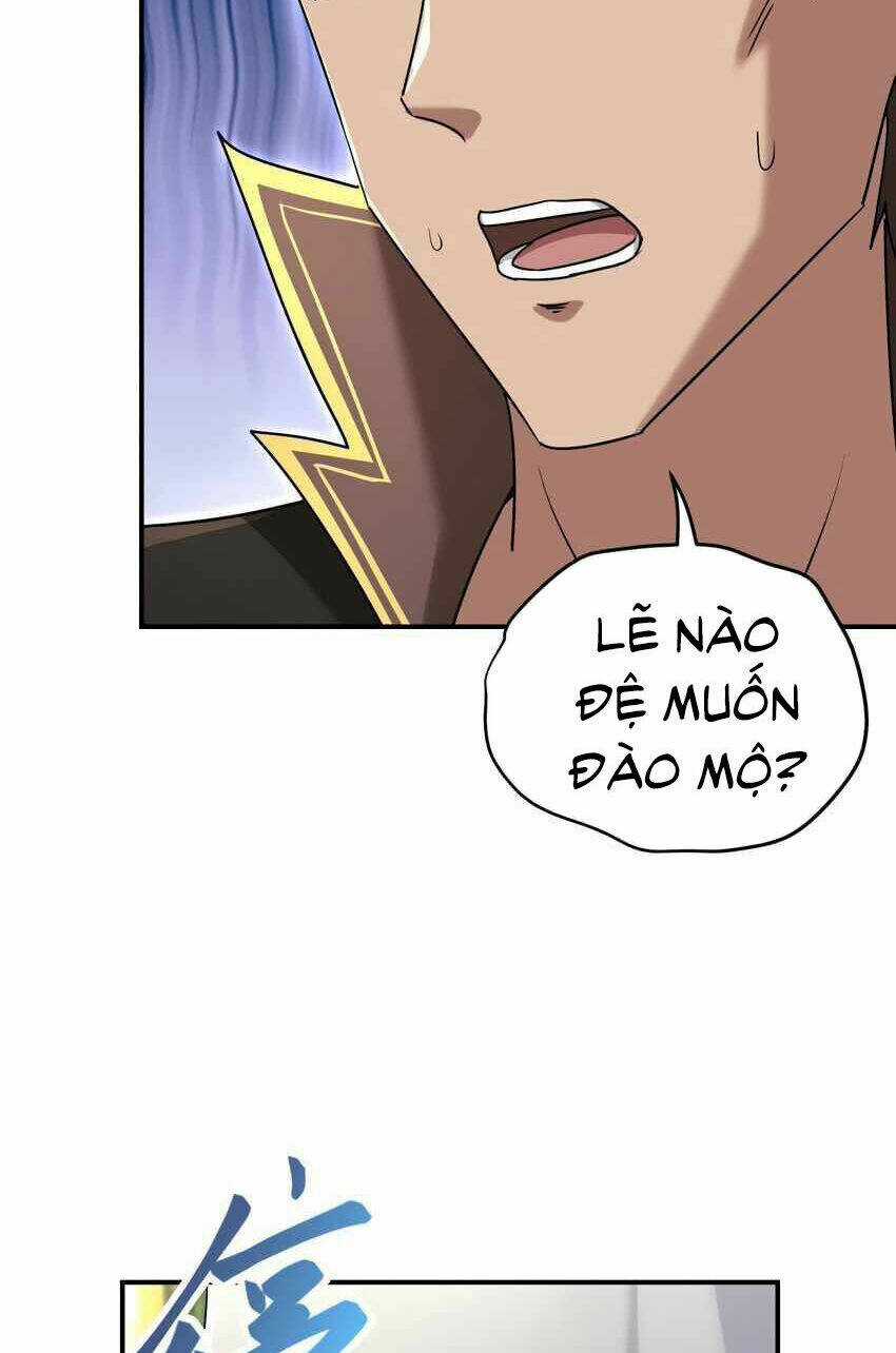 Nhập Hồn Ma Đạo Tổ Sư - Chapter 35 - Trang 62