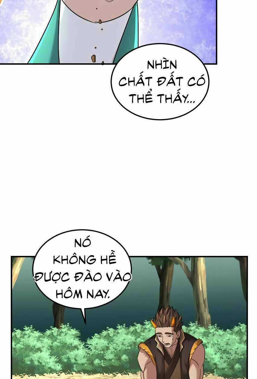 Nhập Hồn Ma Đạo Tổ Sư - Chapter 35 - Trang 68