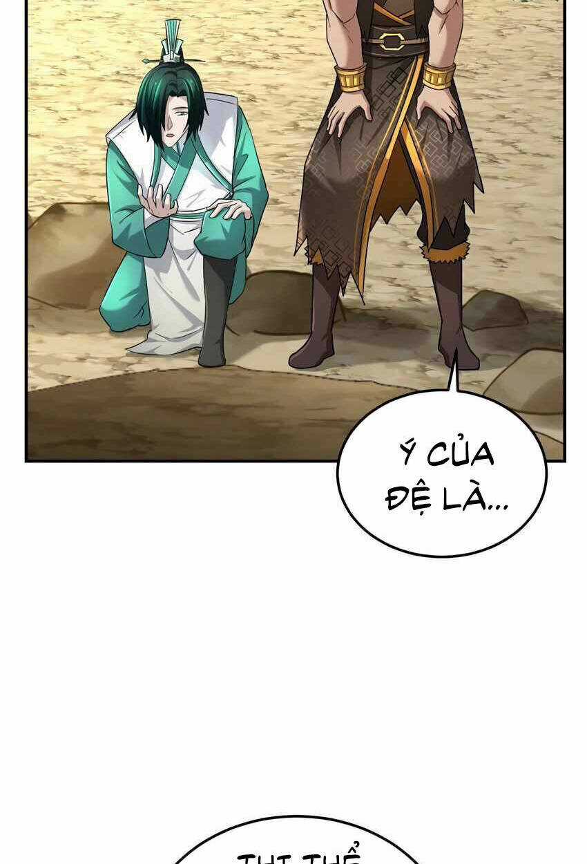 Nhập Hồn Ma Đạo Tổ Sư - Chapter 35 - Trang 69