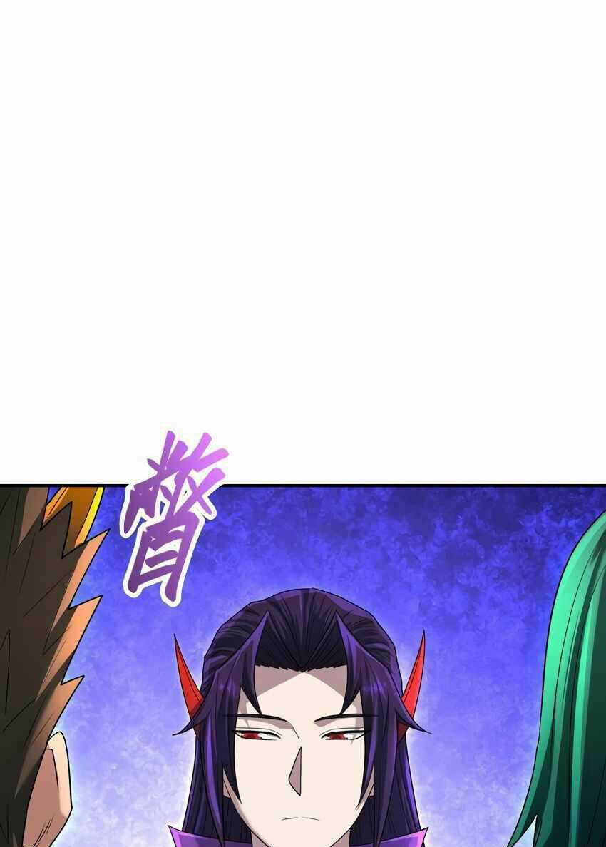 Nhập Hồn Ma Đạo Tổ Sư - Chapter 35 - Trang 8