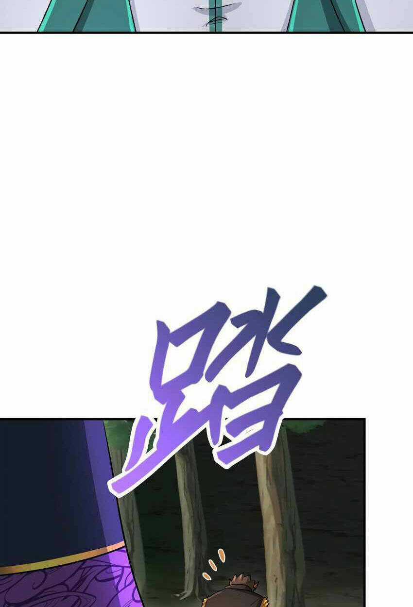 Nhập Hồn Ma Đạo Tổ Sư - Chapter 35 - Trang 71