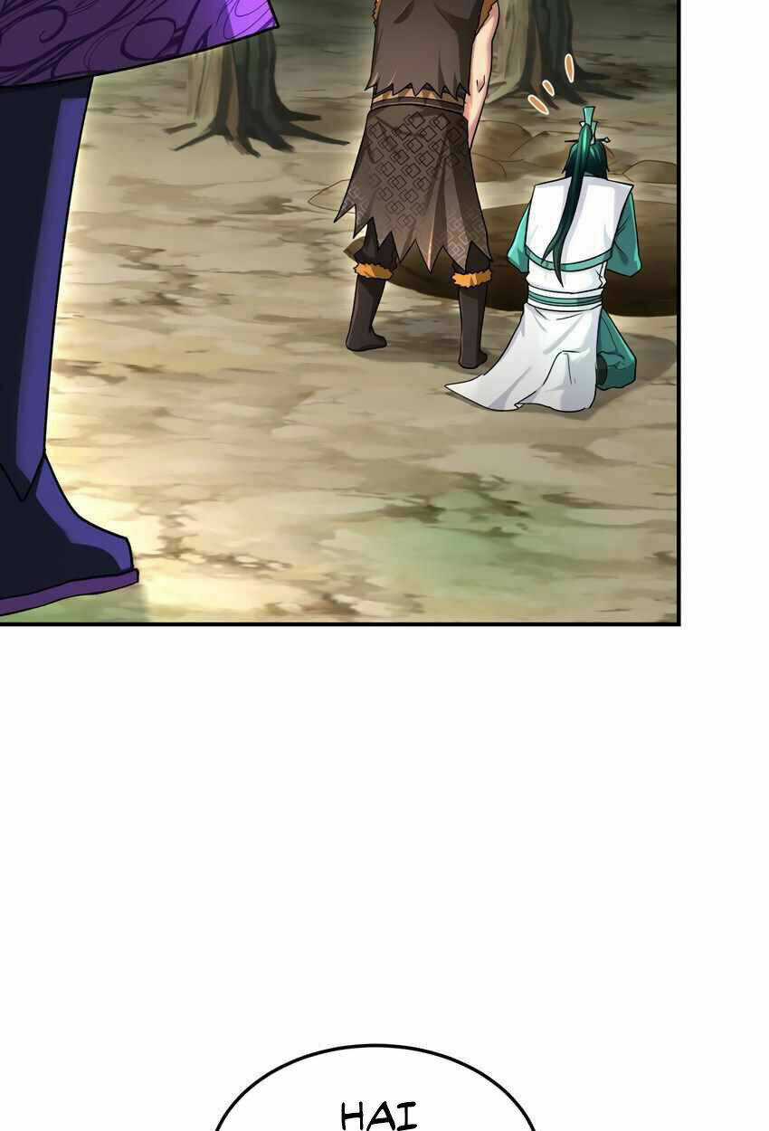 Nhập Hồn Ma Đạo Tổ Sư - Chapter 35 - Trang 72