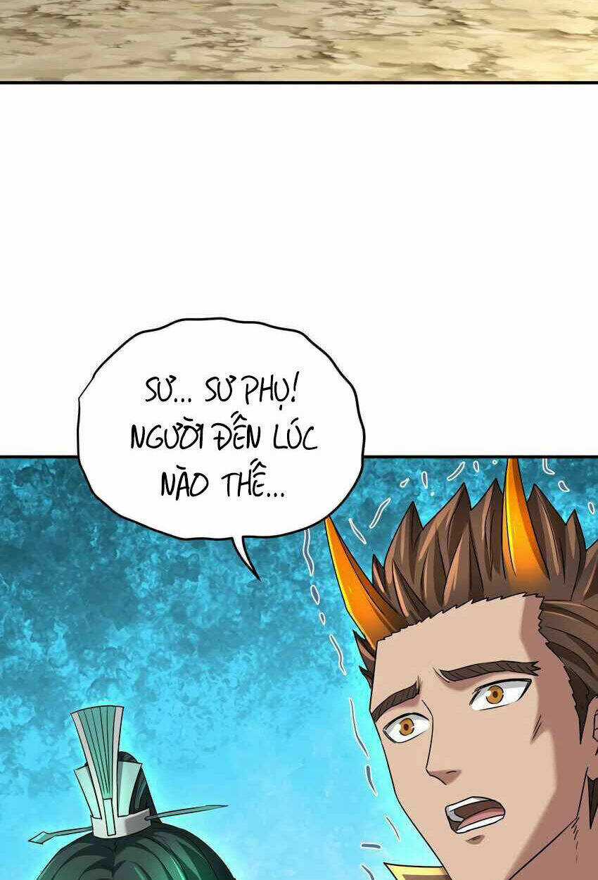 Nhập Hồn Ma Đạo Tổ Sư - Chapter 35 - Trang 74