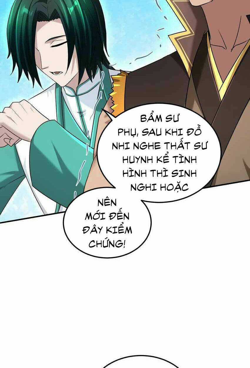 Nhập Hồn Ma Đạo Tổ Sư - Chapter 35 - Trang 75