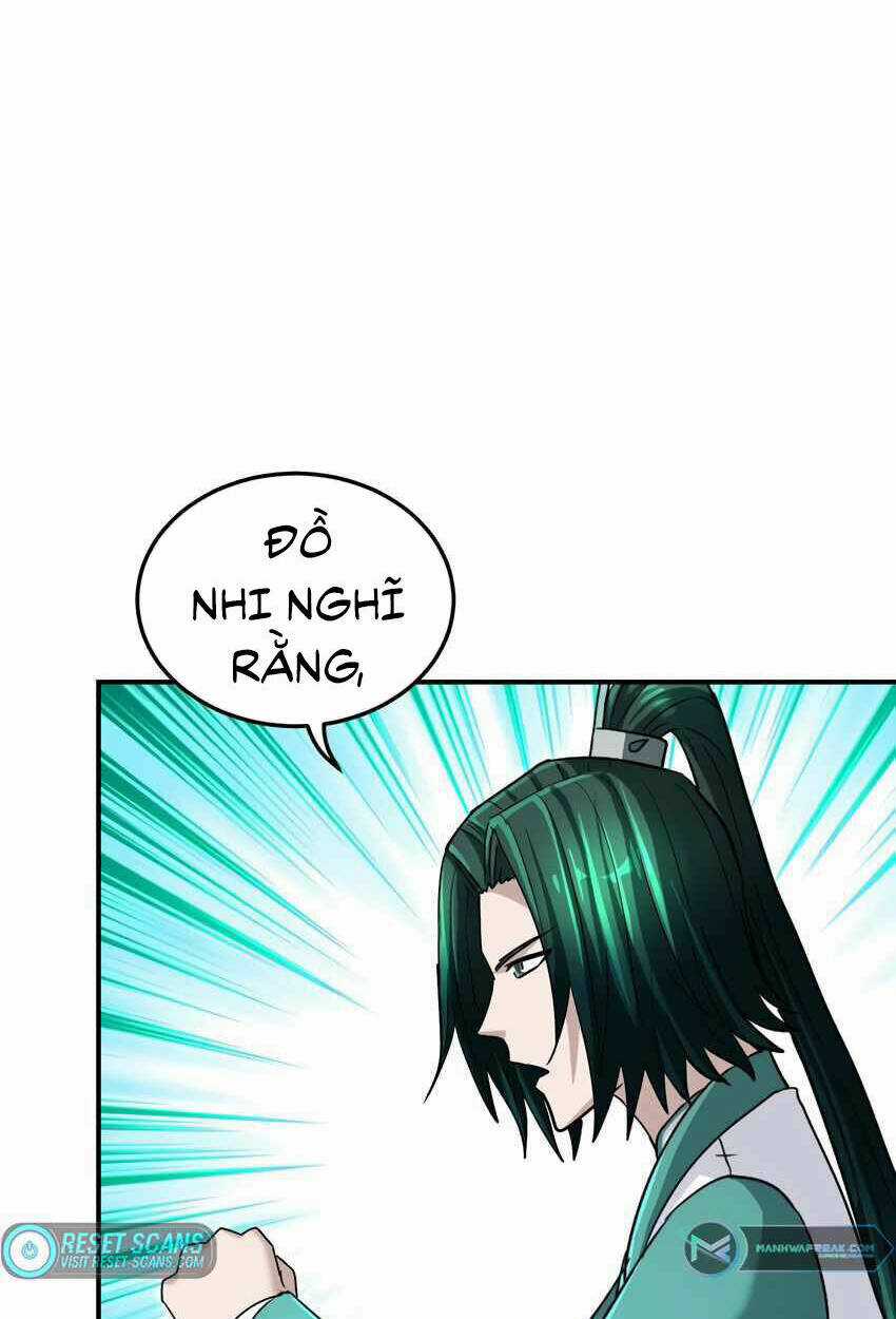 Nhập Hồn Ma Đạo Tổ Sư - Chapter 35 - Trang 77