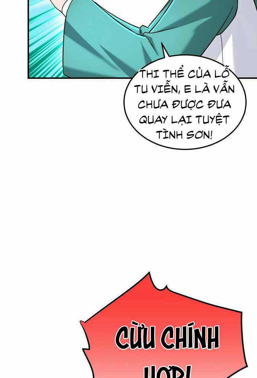 Nhập Hồn Ma Đạo Tổ Sư - Chapter 35 - Trang 78