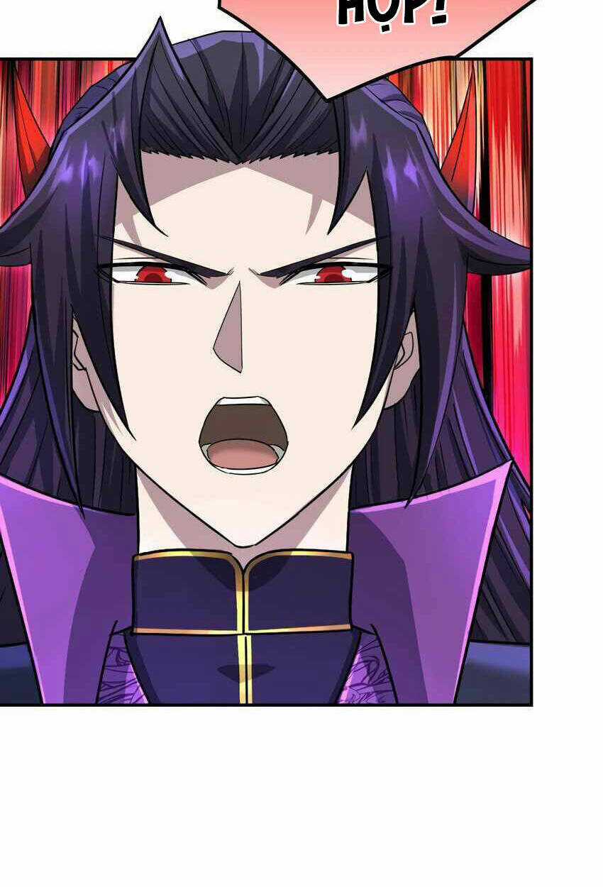 Nhập Hồn Ma Đạo Tổ Sư - Chapter 35 - Trang 79