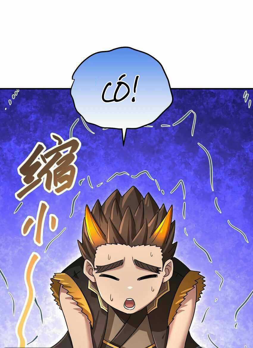 Nhập Hồn Ma Đạo Tổ Sư - Chapter 35 - Trang 80