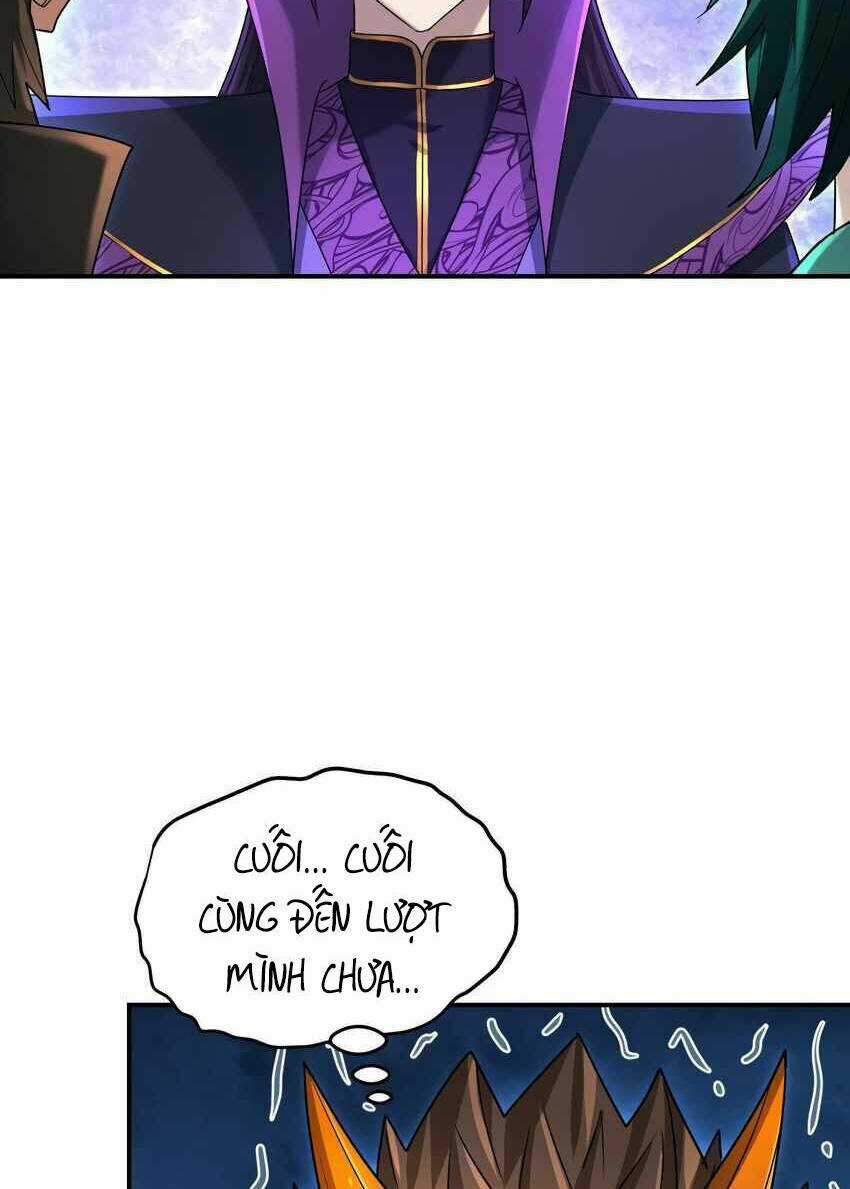 Nhập Hồn Ma Đạo Tổ Sư - Chapter 35 - Trang 9