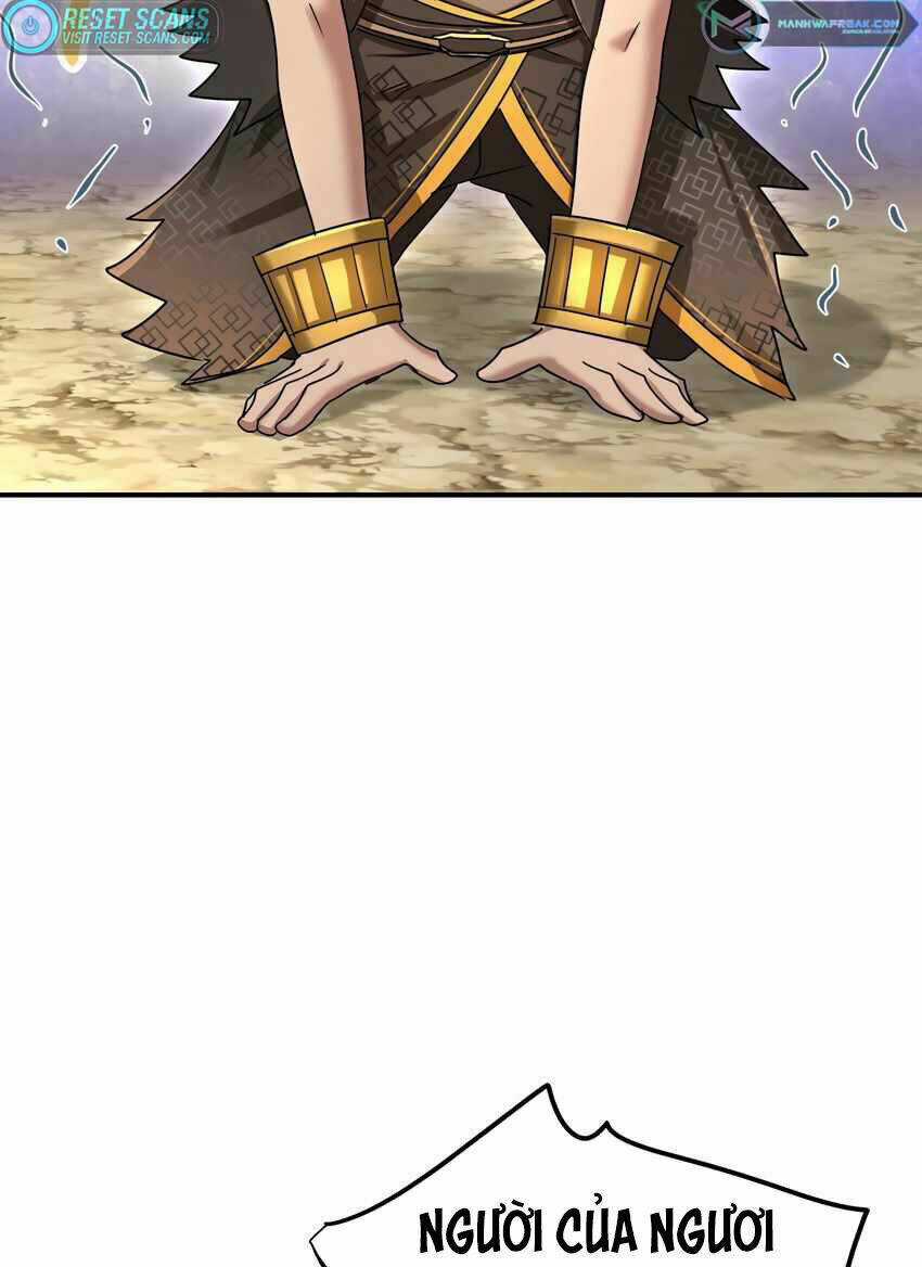 Nhập Hồn Ma Đạo Tổ Sư - Chapter 35 - Trang 81