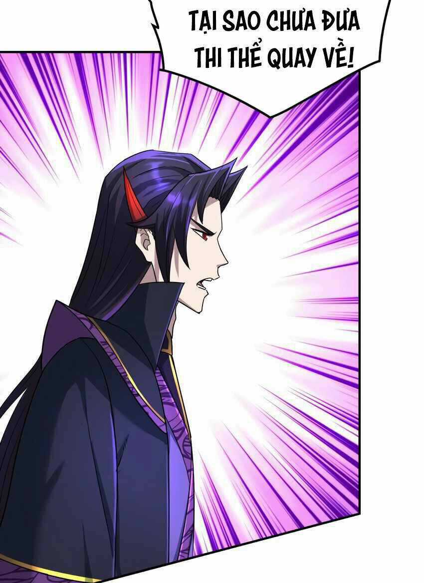 Nhập Hồn Ma Đạo Tổ Sư - Chapter 35 - Trang 82