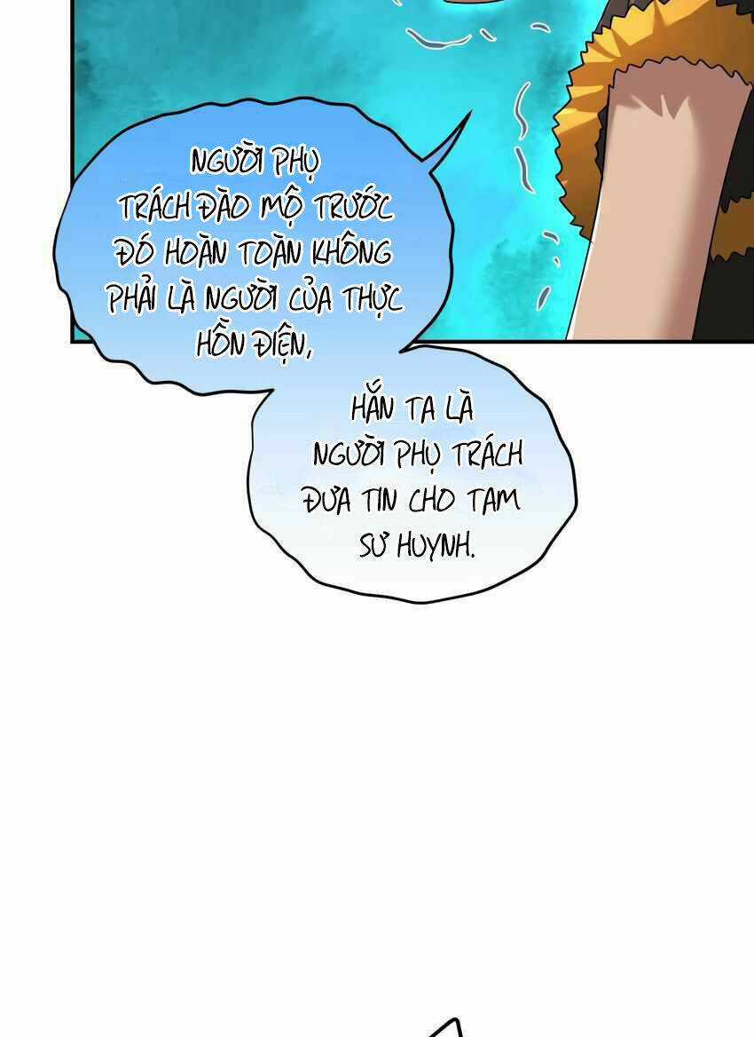 Nhập Hồn Ma Đạo Tổ Sư - Chapter 35 - Trang 84