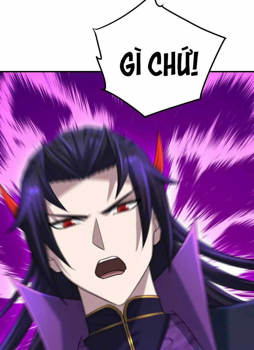 Nhập Hồn Ma Đạo Tổ Sư - Chapter 35 - Trang 85