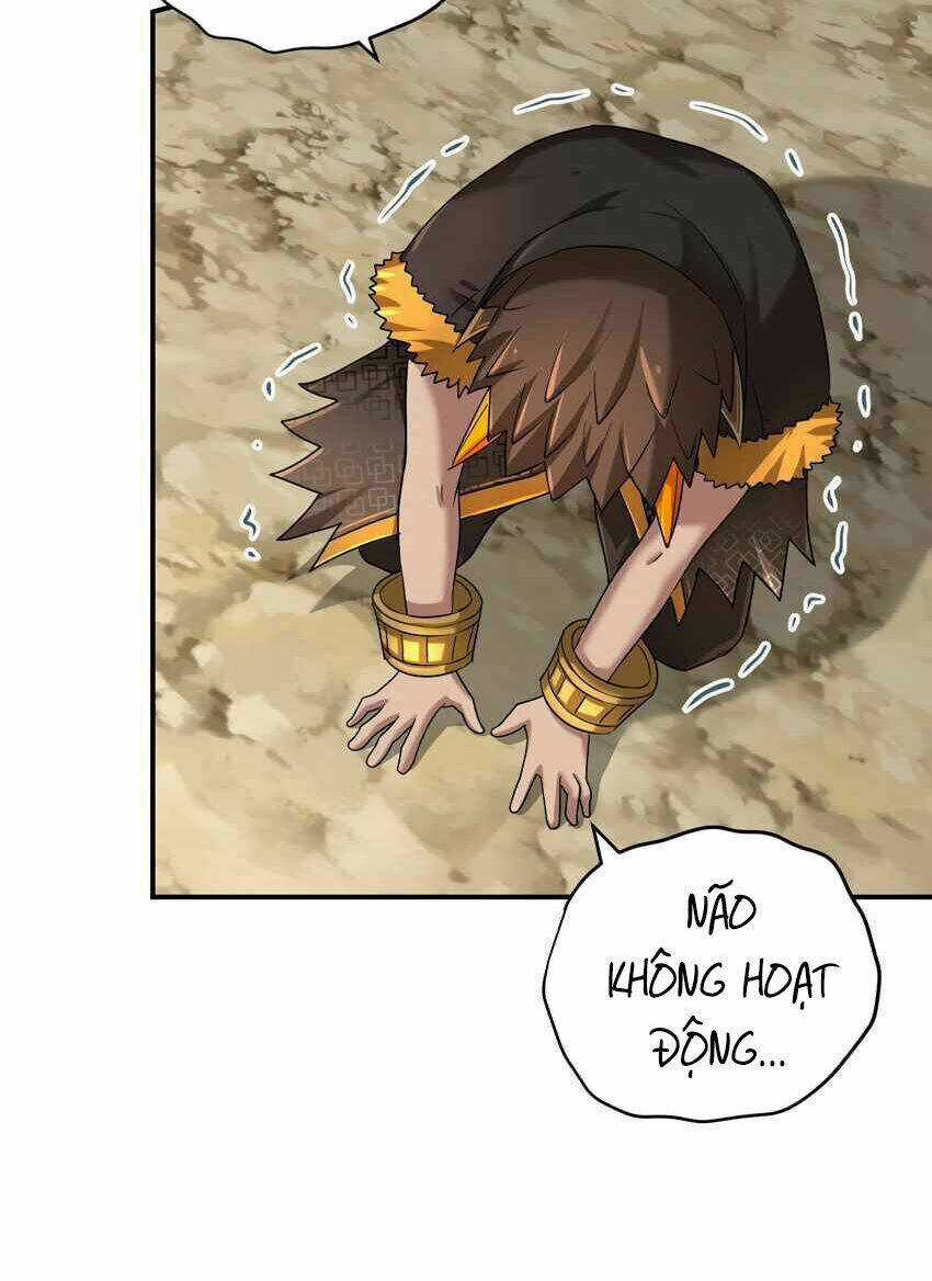 Nhập Hồn Ma Đạo Tổ Sư - Chapter 35 - Trang 87