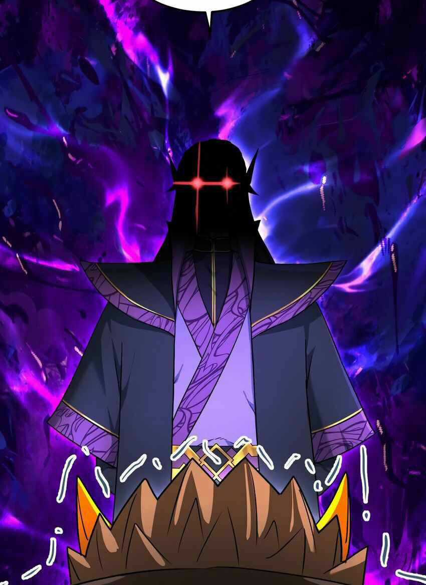 Nhập Hồn Ma Đạo Tổ Sư - Chapter 35 - Trang 90