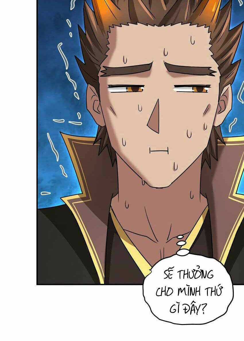 Nhập Hồn Ma Đạo Tổ Sư - Chapter 35 - Trang 10