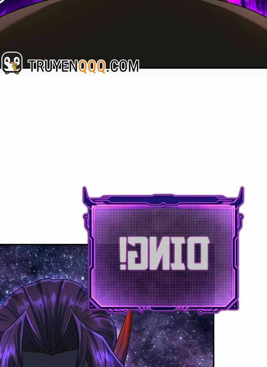 Nhập Hồn Ma Đạo Tổ Sư - Chapter 35 - Trang 91