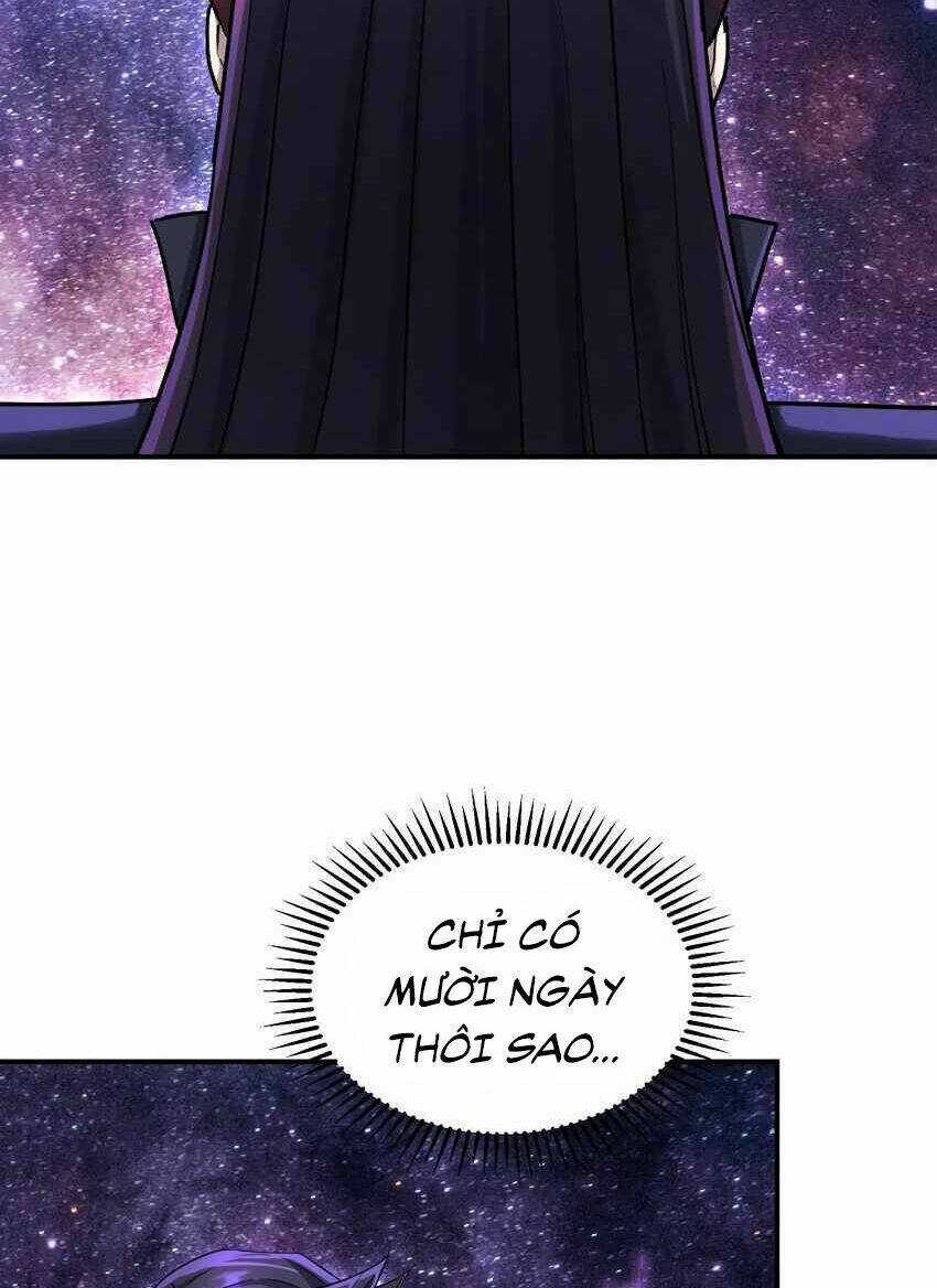 Nhập Hồn Ma Đạo Tổ Sư - Chapter 35 - Trang 94