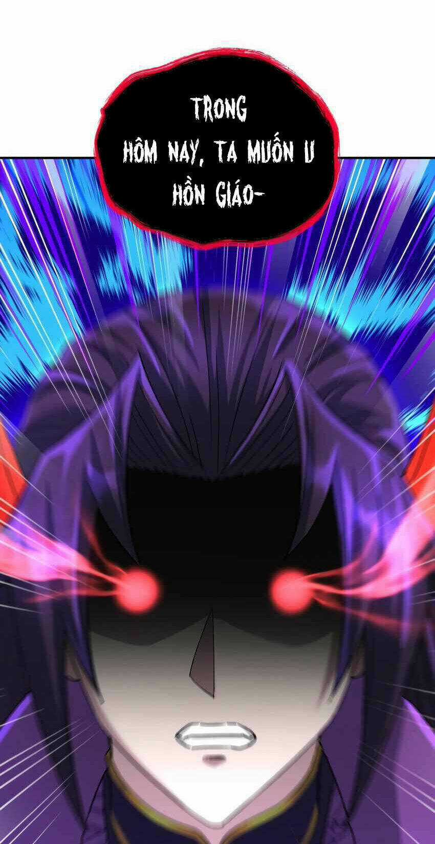 Nhập Hồn Ma Đạo Tổ Sư - Chapter 35 - Trang 97