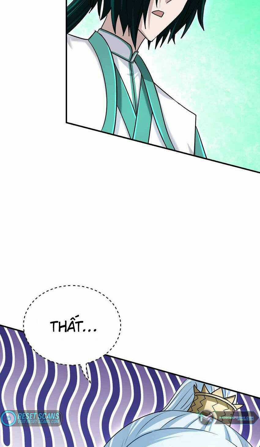 Nhập Hồn Ma Đạo Tổ Sư - Chapter 36 - Trang 11