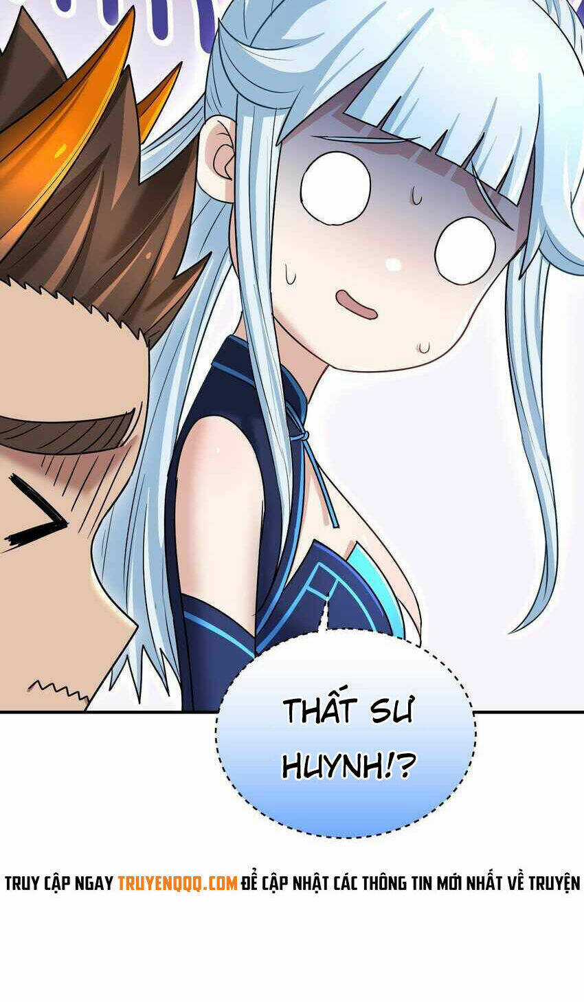 Nhập Hồn Ma Đạo Tổ Sư - Chapter 36 - Trang 12