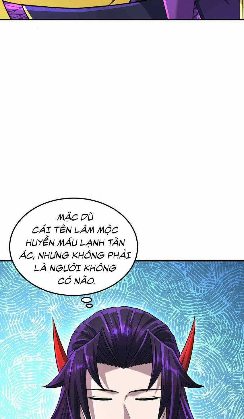 Nhập Hồn Ma Đạo Tổ Sư - Chapter 36 - Trang 15