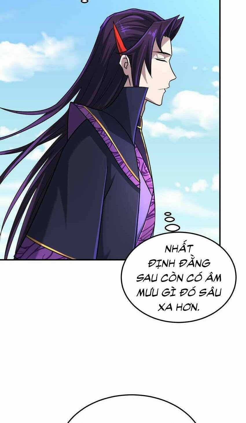 Nhập Hồn Ma Đạo Tổ Sư - Chapter 36 - Trang 17