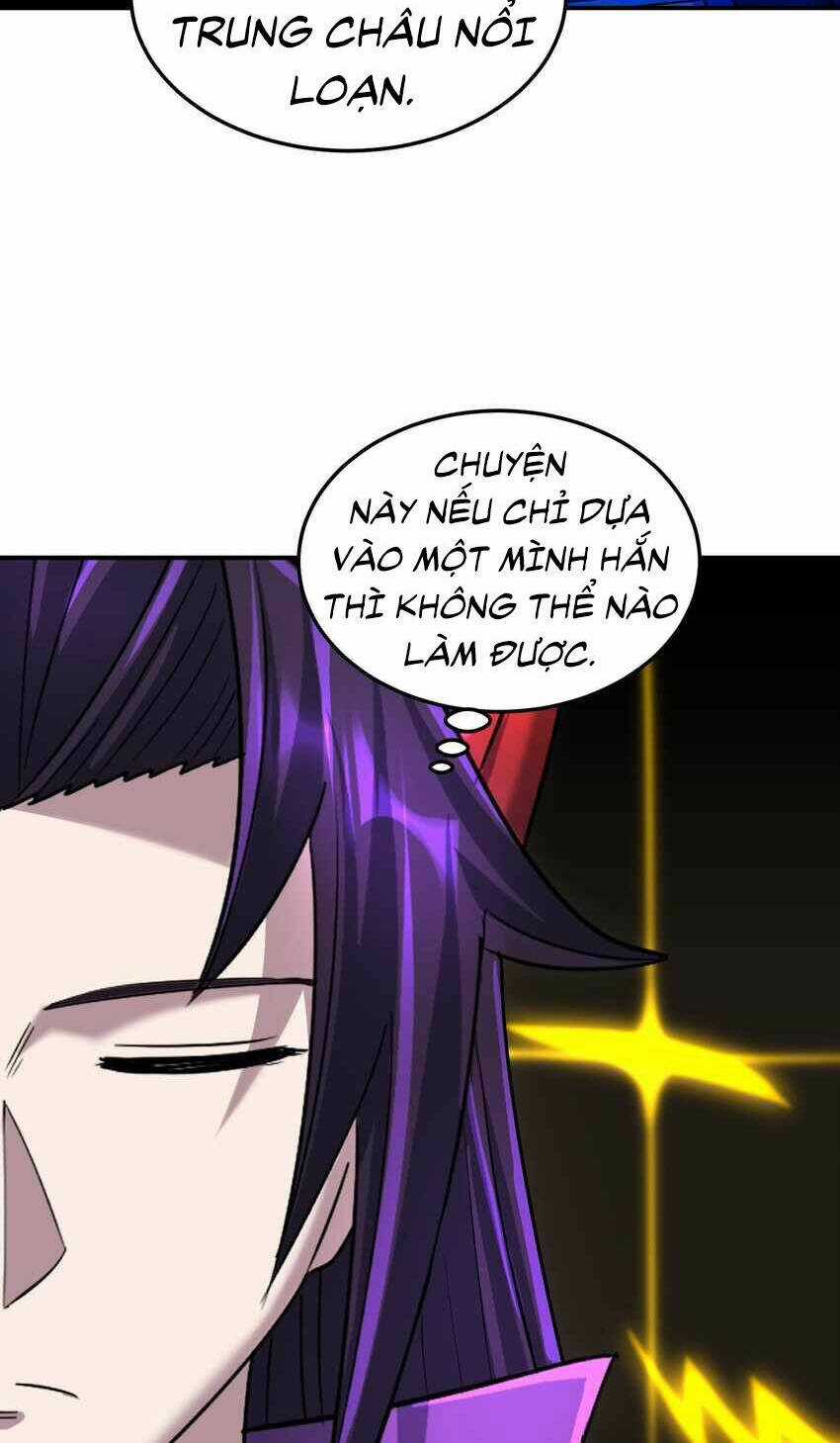 Nhập Hồn Ma Đạo Tổ Sư - Chapter 36 - Trang 19