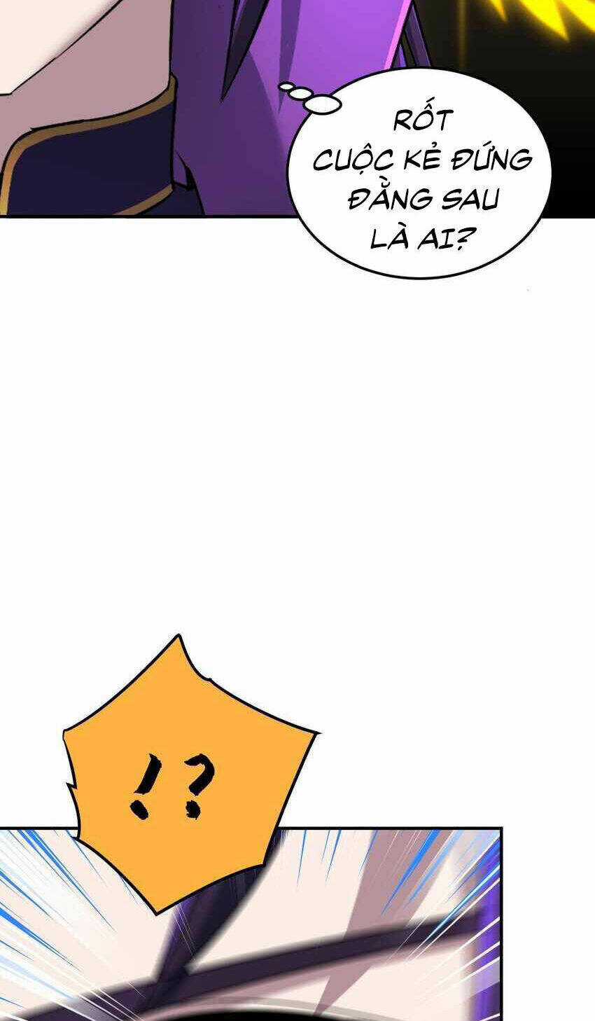 Nhập Hồn Ma Đạo Tổ Sư - Chapter 36 - Trang 20