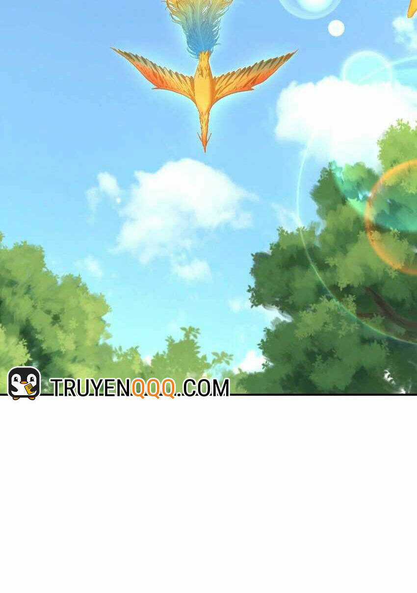 Nhập Hồn Ma Đạo Tổ Sư - Chapter 36 - Trang 3