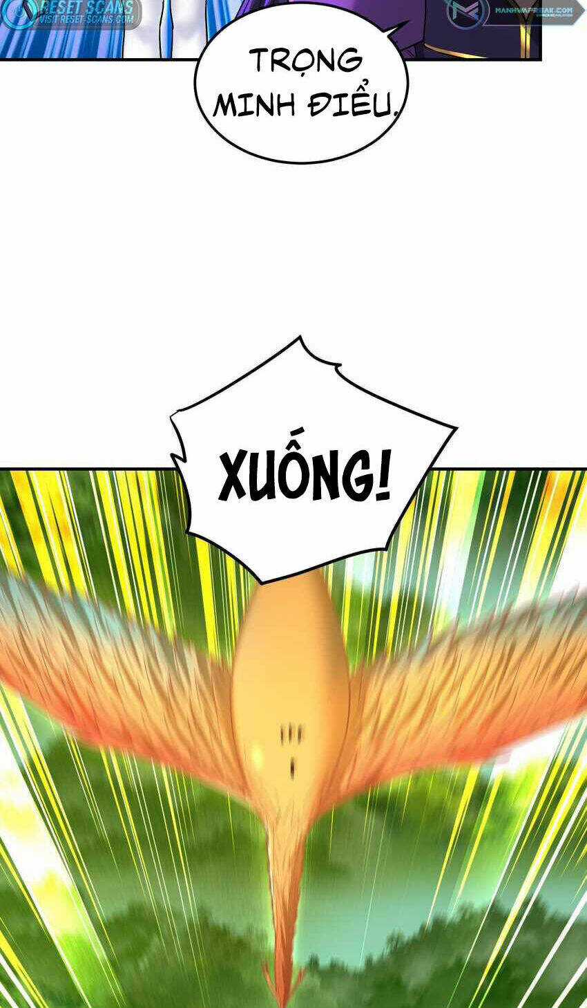 Nhập Hồn Ma Đạo Tổ Sư - Chapter 36 - Trang 24