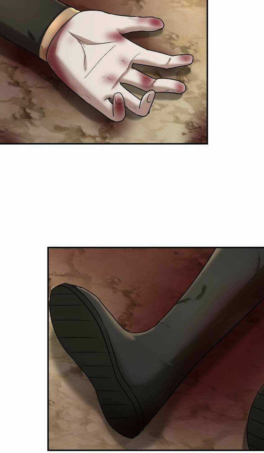 Nhập Hồn Ma Đạo Tổ Sư - Chapter 36 - Trang 28