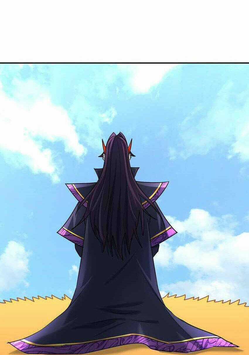 Nhập Hồn Ma Đạo Tổ Sư - Chapter 36 - Trang 4