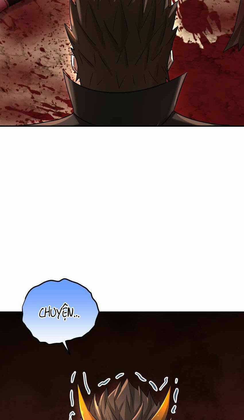 Nhập Hồn Ma Đạo Tổ Sư - Chapter 36 - Trang 31