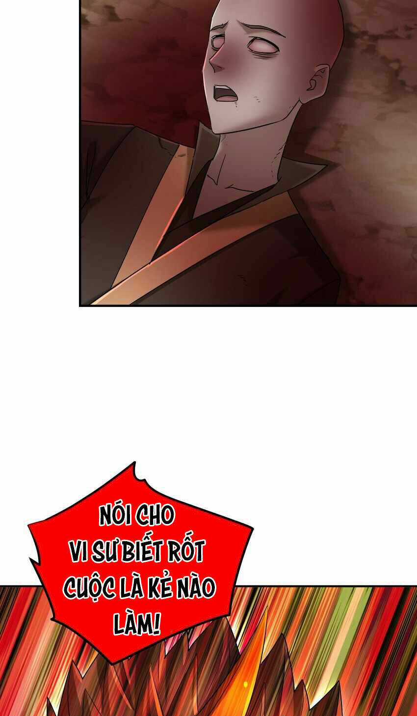 Nhập Hồn Ma Đạo Tổ Sư - Chapter 36 - Trang 34