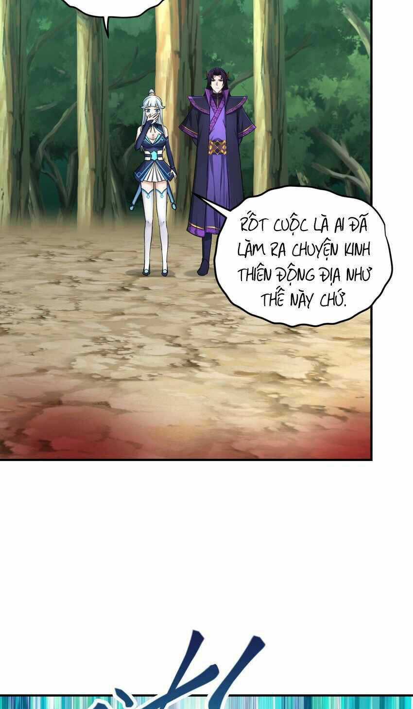 Nhập Hồn Ma Đạo Tổ Sư - Chapter 36 - Trang 38