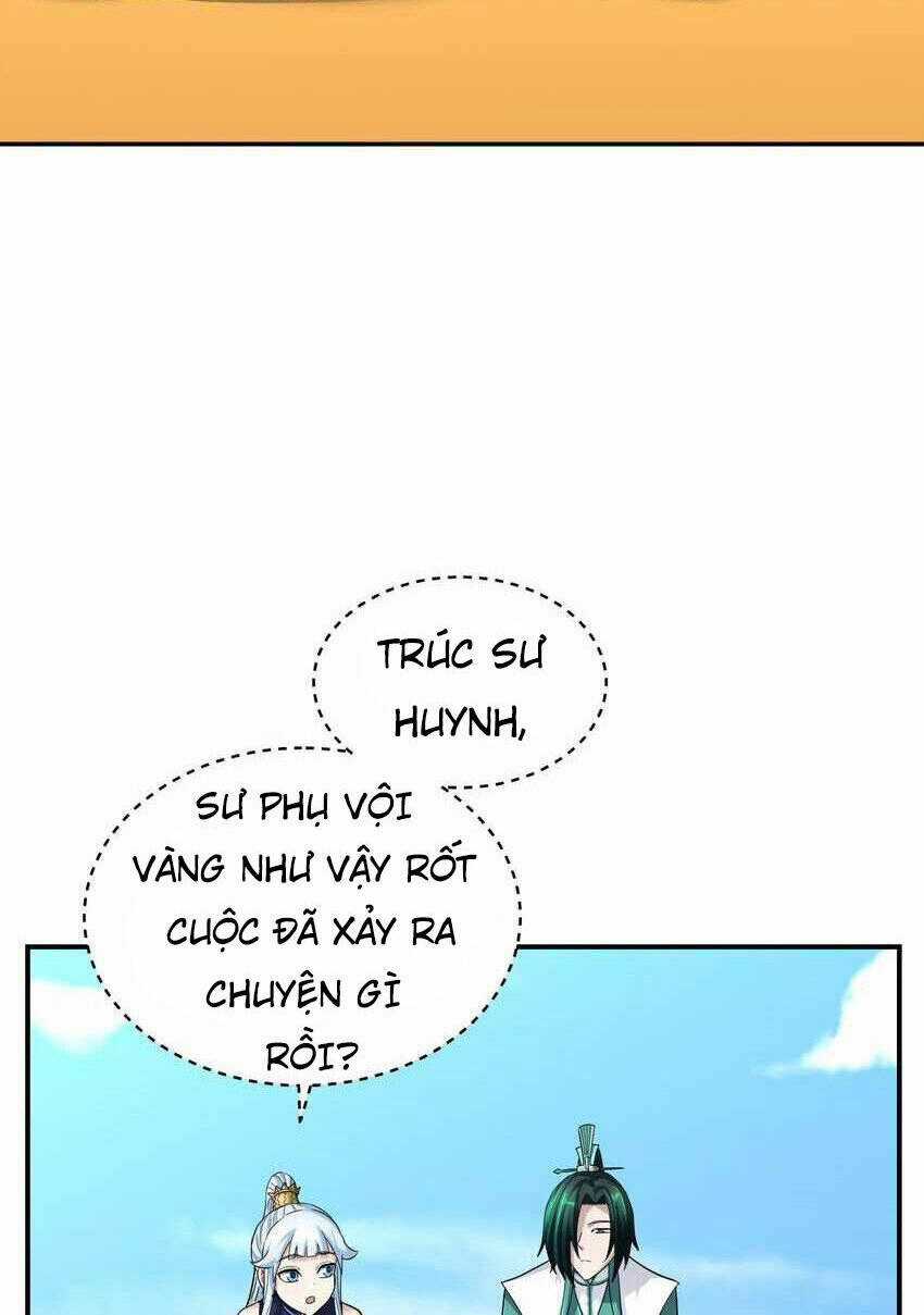 Nhập Hồn Ma Đạo Tổ Sư - Chapter 36 - Trang 5