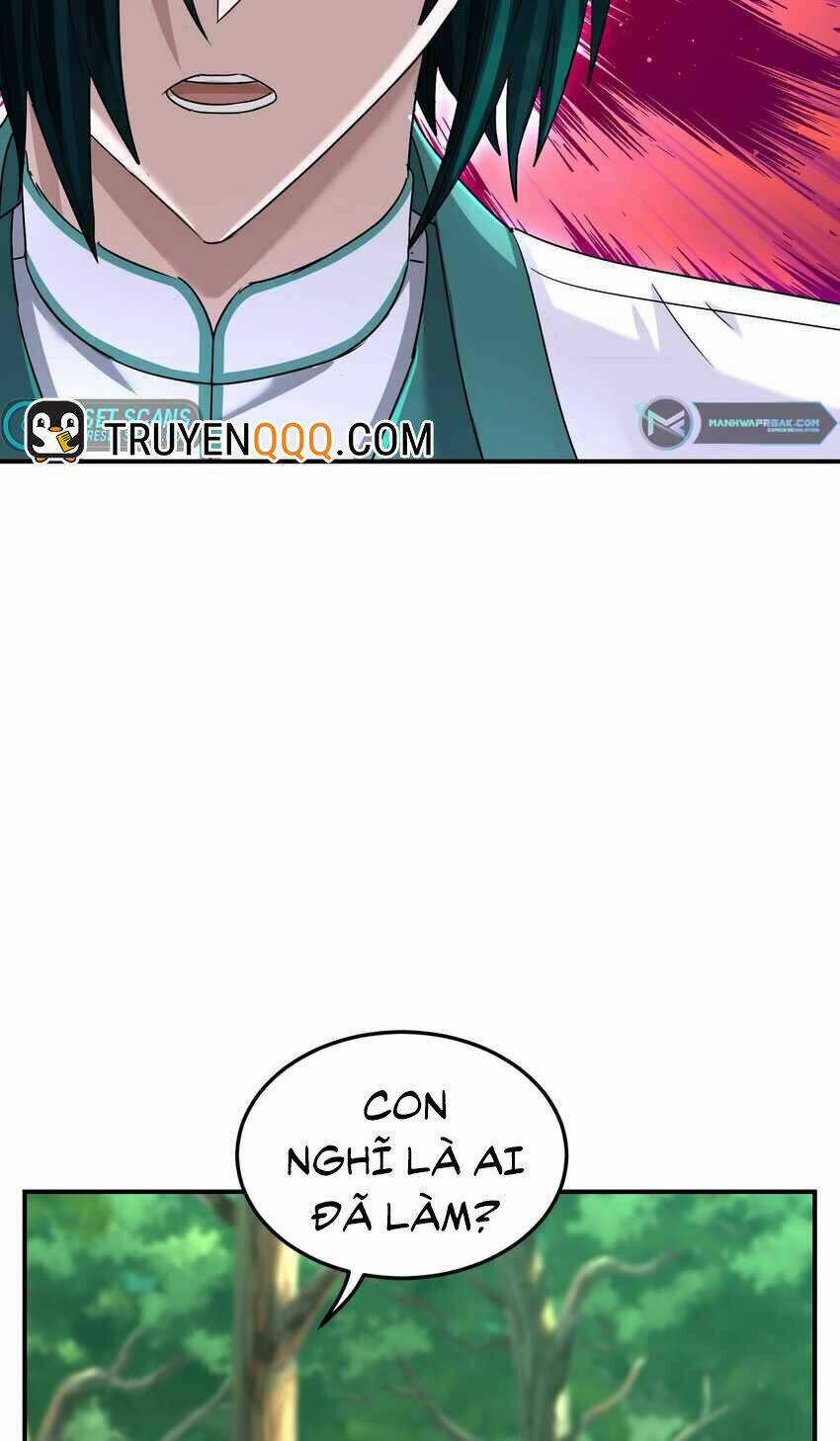 Nhập Hồn Ma Đạo Tổ Sư - Chapter 36 - Trang 42