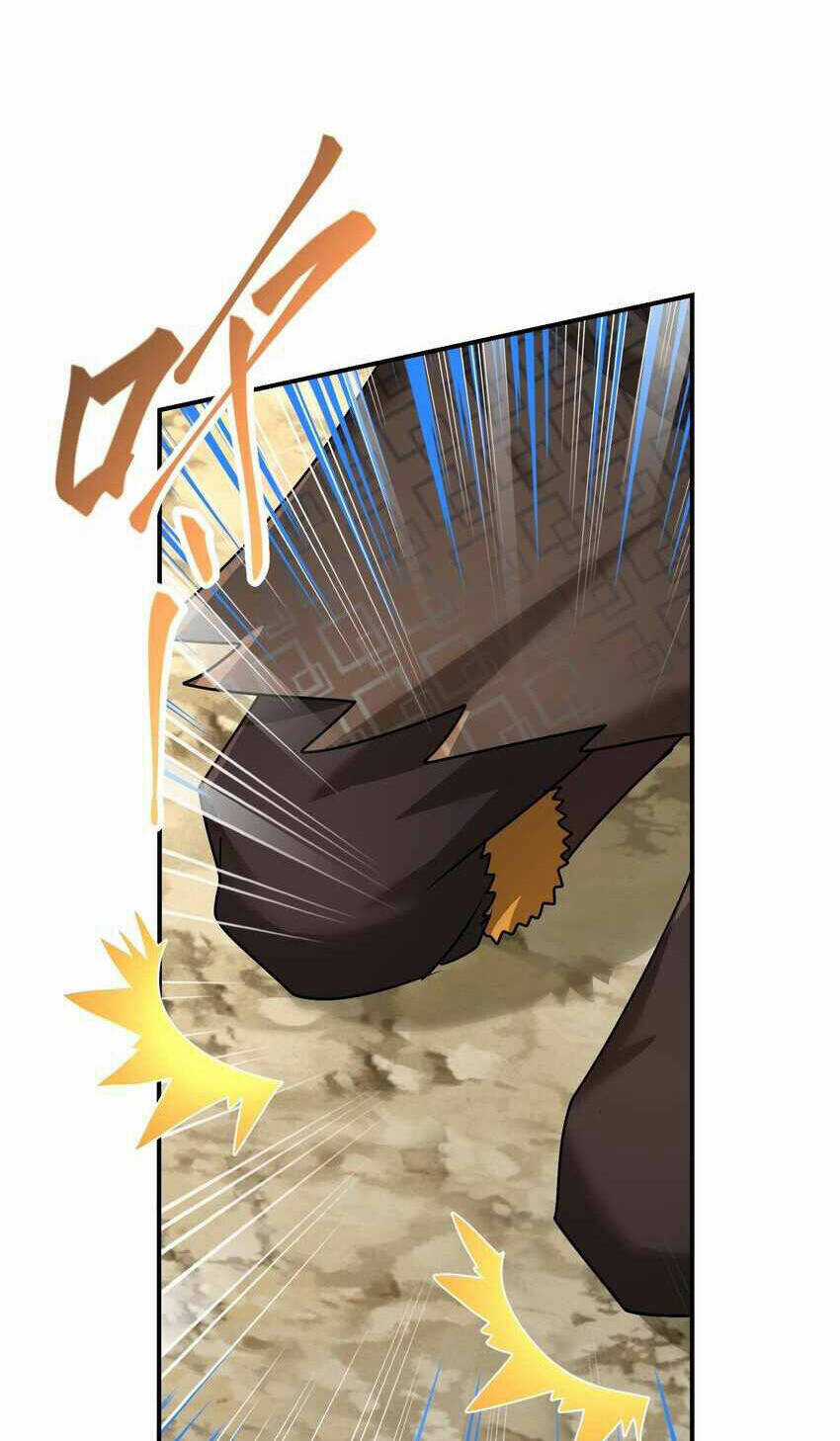 Nhập Hồn Ma Đạo Tổ Sư - Chapter 36 - Trang 45