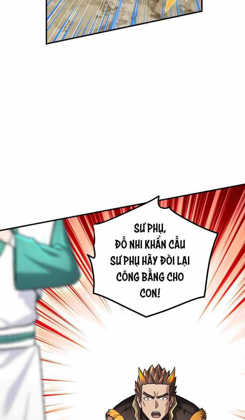 Nhập Hồn Ma Đạo Tổ Sư - Chapter 36 - Trang 46