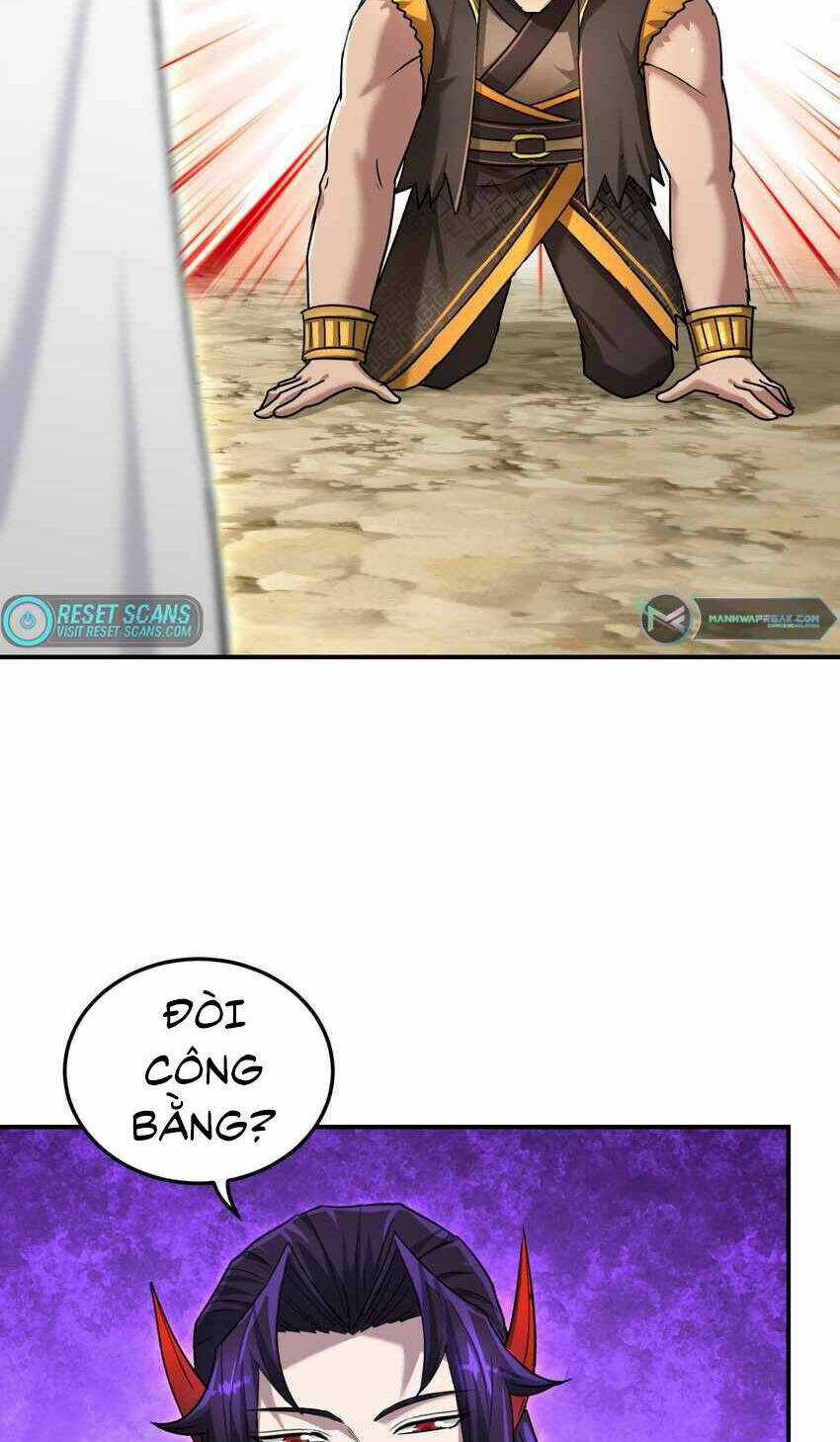 Nhập Hồn Ma Đạo Tổ Sư - Chapter 36 - Trang 47